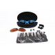 OAKLEY New Racing Jacket OO9171-09 SAMPLE original SET