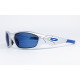 OAKLEY New Straight Jacket 04-332 ICE BLUE original sunglasses