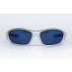 OAKLEY New Straight Jacket 04-332 ICE BLUE front
