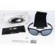 OAKLEY New Straight Jacket II 04-325 original FULL SET