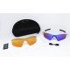 OAKLEY Radar Path 09-673 original SET