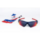OAKLEY Radar Path 24-322 TEAM GB