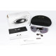 OAKLEY Radar Pitch 09-678 original vintage FULL SET