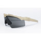 OAKLEY SI Ballistic M Frame 3.0 OO9146-3432 original