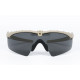 OAKLEY SI Ballistic M Frame 3.0 OO9146-3432 front
