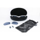 OAKLEY Split Jacket OO9099-03 original SET