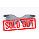 OAKLEY Sub Zero CARBON Black Iridium SOLD OUT