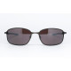 OAKLEY Taper OO4074-07 POLARIZED front