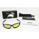 OAKLEY Twenty XX 1.0 24K MIRROR original vintage FULL SET