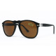 Persol 649-5A RATTI col. 95 original vintage sunglasess