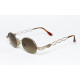 Persol MOSCHINO MM 344 round