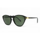 Persol RATTI 201 col. 95 GOLD PLATED original vintage sunglasses