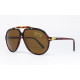 Persol RATTI 202/57 col. 24 original vintage sunglasses