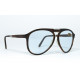 Persol Folding 805 RATTI Blue vintage sunglasses shop