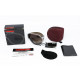 Porsche Design by CARRERA 5622 col. 70 FOLDING original vintage SET