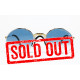 PORSCHE DESIGN by CARRERA 5658 col. 41 PALLADIUM SOLD OUT