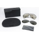 PORSCHE P8478 40Y Mirror