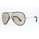 Ray Ban Large II Leathers vintage sunglasses for sale