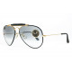 Ray Ban Outdoorsman Precious Metals Bausch & Lomb vintage sunglasses for sale