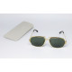Ray Ban 10K G.O. GOLD PLATED SET