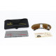 Ray Ban CARAVAN EXPLORER CHROMAX B&L original vintage SET