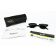 Ray Ban CLUBMASTER B&L WO366 original vintage SET