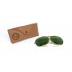 Ray Ban Shooter Decot 10k GF vintage sunglasse for sale b&l