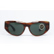 Ray Ban DEKKO Mock G-15 B&L front