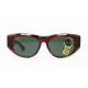 Ray Ban DEKKO Mock G-15 Bausch & Lomb front