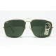 Ray Ban EXPLORER Large G-15 B&L front