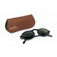 Ray Ban GATSBY STYLE 3 W0938 B&L original vintage SET