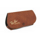 Ray Ban GATSBY Style 5 W0937 Bausch & Lomb original case