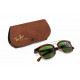 Ray Ban GATSBY Style 5 W0937 Bausch & Lomb SET