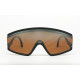 Ray Ban GOGGs W0784 B&L front