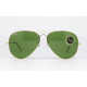 Ray Ban LARGE BRAVURA 62mm BL front