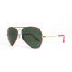Ray Ban Large I Flying Colors Pink vintage sunglasses for sale
