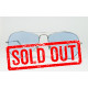 Ray Ban LARGE Light Blue 54mm BAUSCH&LOMB SOLD OUT