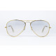 Ray Ban LARGE METAL 56mm B&L front