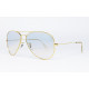 Ray Ban LARGE METAL 60mm B&L original vintage eyeglasses