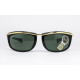 Ray Ban OLYMPIAN I B&L front