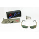 Ray Ban ORBS W2023 B&L original vintage SET