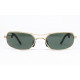 Ray Ban ORBS W2738 B&L front