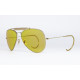 Ray Ban OUTDOORSMAN 58mm B&L original vintage sunglasses