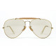 Ray Ban Outdoorman II Bausch & Lomb 62mm 
