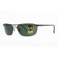 Ray Ban RB 3132 col. 012 original vintage sunglasses