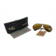 Ray Ban Shooter Chromax Black-Gold Bausch & Lomb nos