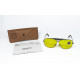Ray Ban Shooter Bausch & Lomb KALICHROME set
