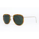 Ray Ban TRADITIONALS PREMIER D W0869 B&L original vintage sunglasses