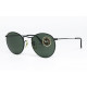 Ray Ban W0604 ROUND METAL BL original vintage sunglasses