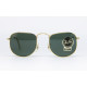 Ray Ban W0978 CLASSIC COLLECTION STYLE 2 B&L front